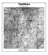 Isabella Township, Isabella County 1879 Microfilm